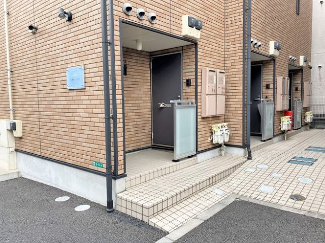 レオネクストハッピーエイトⅣのその他