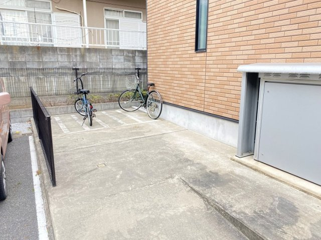 レオネクストハッピーエイトⅣのその他