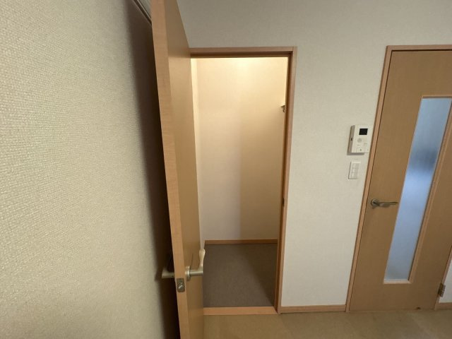レオパレスＷＡＫＡＮＡの内装