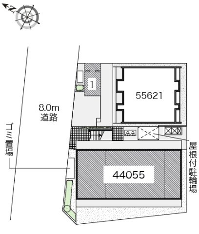 レオパレスＷＡＫＡＮＡのその他