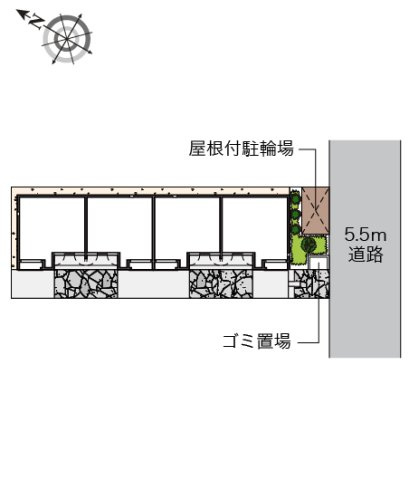 レオネクストＨＯＳＯＹＡⅢのその他