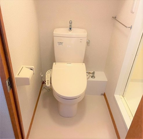 レオパレスメルシー新和Ⅱのその他