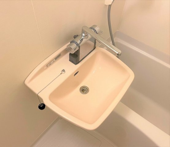 レオパレスメルシー新和Ⅱの内装
