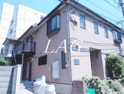 【外観】 | アルテ・Ｋ | 外観です。