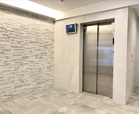 Log代々木のその他共用部分