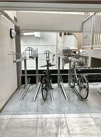 Log代々木のその他