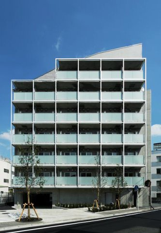 プラウドフラット仙川