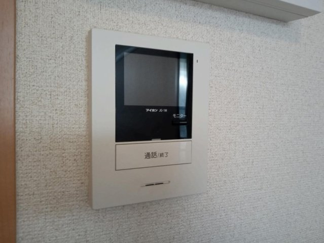 レオネクストカーサ　ドマーニⅢのその他|モニター付インターホン