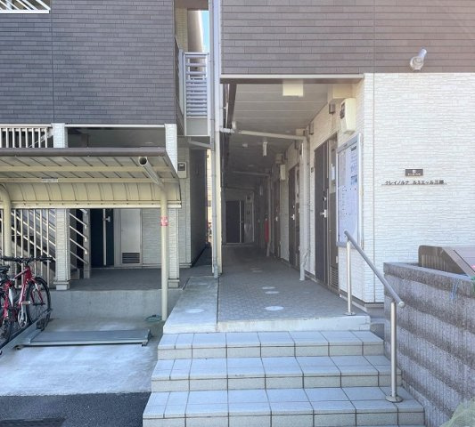 クレイノルナ　ルミエール三郷のその他