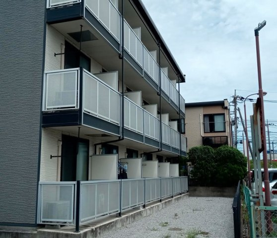 レオパレスエナのその他
