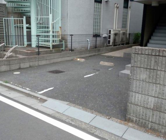 レオパレスエナのその他
