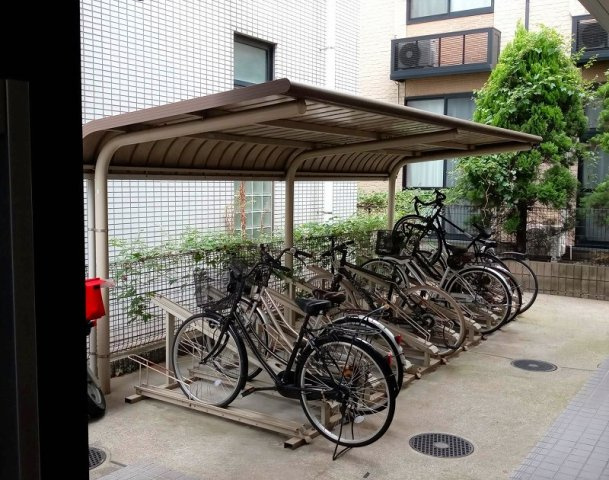 レオパレスエナのその他