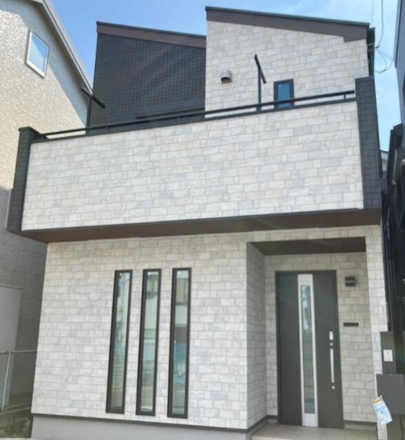 古淵戸建