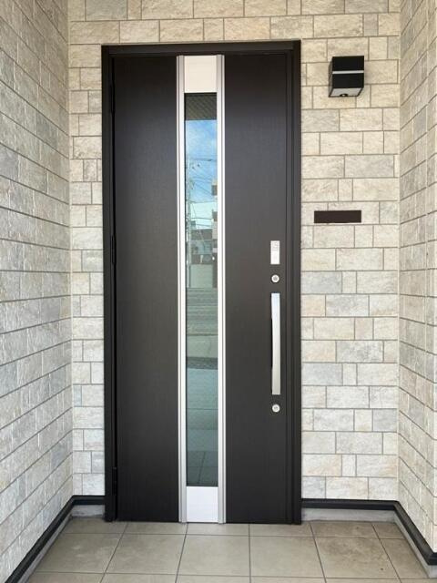 古淵戸建のその他共用部分