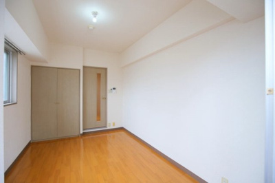 【寝室】 | ステージファースト武蔵小山