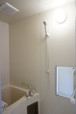 【浴室】 | アゼリア宮田 | 参考写真（同物件別部屋）
