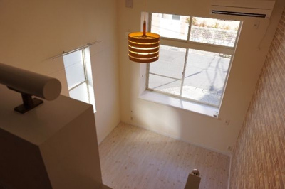 【居間・リビング】 | アゼリア宮田 | 参考写真（同物件別部屋）