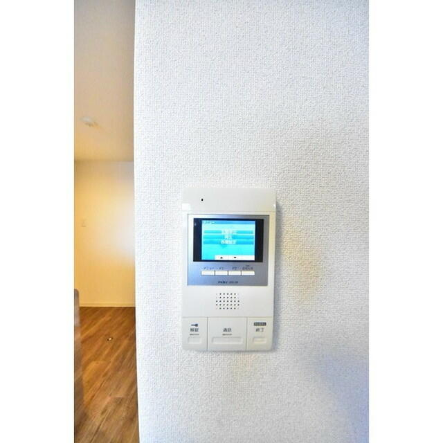 ＣＲＥＳＣＥＮＴ　ＣＯＵＲＴのセキュリティ