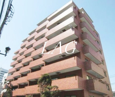 【外観】 | 府中フラワーハイホーム | 外観です。