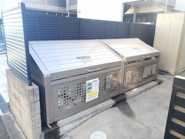 レオパレスサンイーグルのその他
