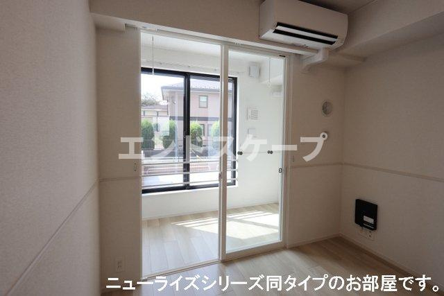パークサイド　レジデンスの内装|高崎、前橋のお部屋探しはエンドスケープまで！お客様の理想お聞かせ下さい♪