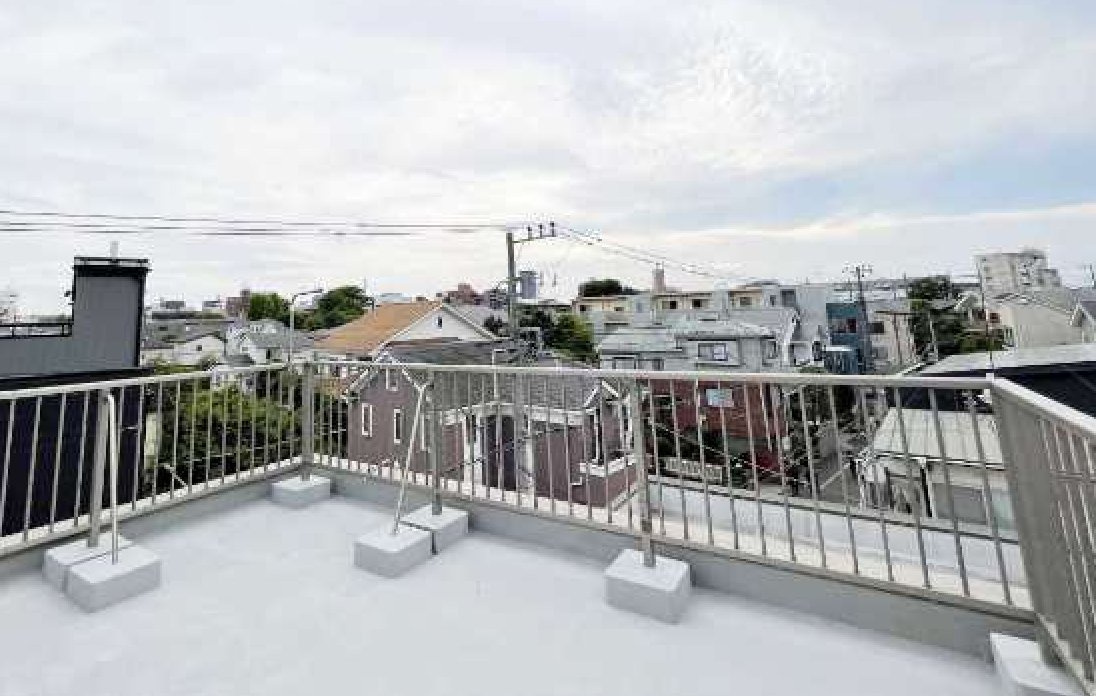 杉並区荻窪１丁目　中央線　荻窪駅　中古戸建のその他