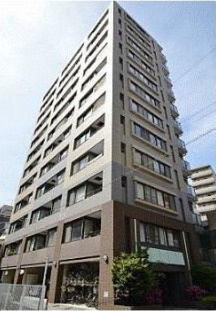 【外観】 | プラハ東京八丁堀