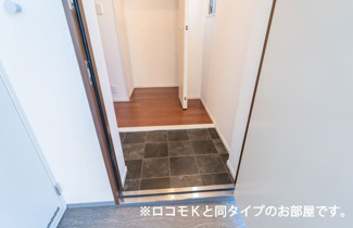 【玄関】 | グランピア甚