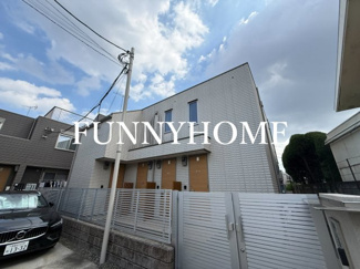 【外観】