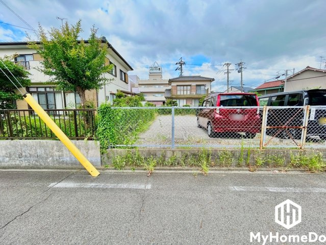北区米が瀬町