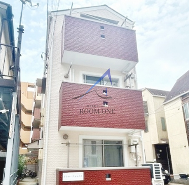 リトルフォレスト