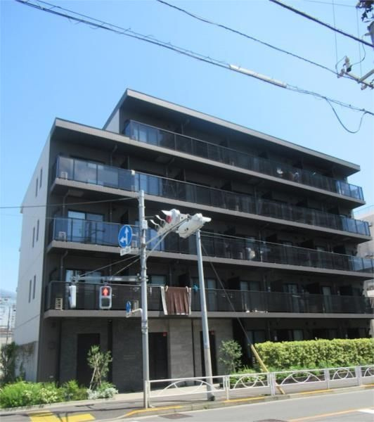 ARCOBALENO OSHIAGE EAST