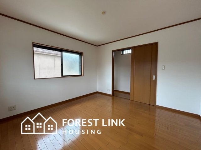 八尾市山本町北5丁目中古戸建の子供部屋