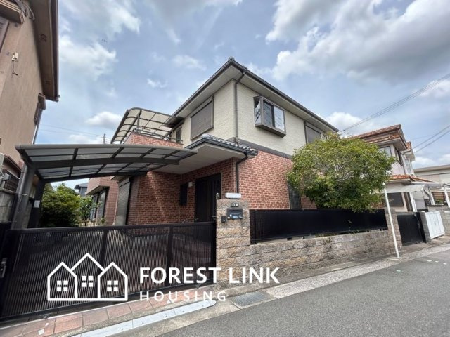 八尾市山本町北5丁目中古戸建