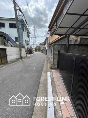 八尾市山本町北5丁目中古戸建のその他