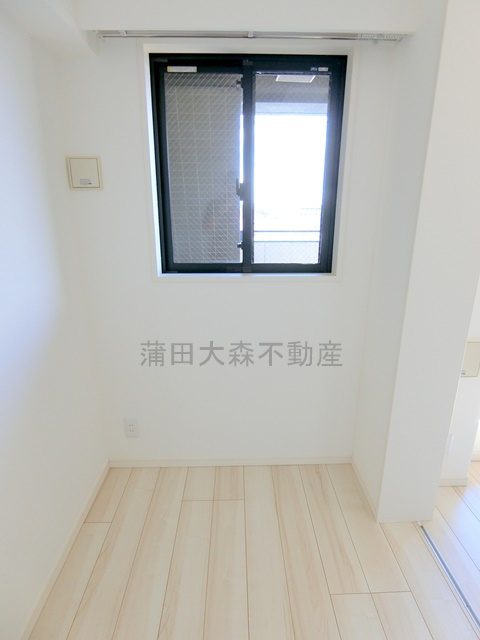アジールコート大森西のその他