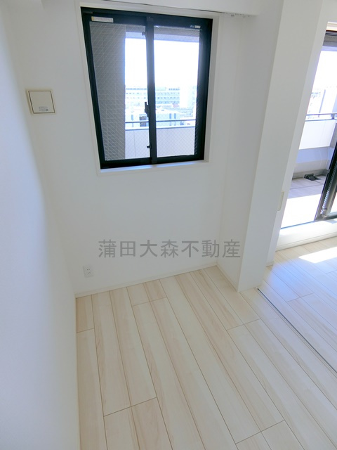 アジールコート大森西のその他