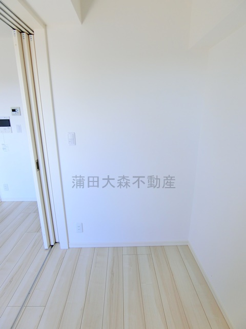 アジールコート大森西のその他