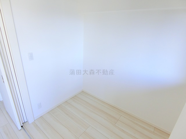 アジールコート大森西のその他