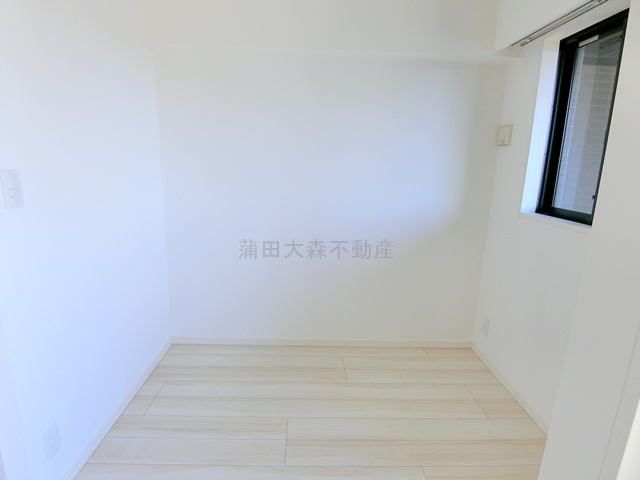 アジールコート大森西のその他|洋室