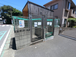 【その他共用部分】 | ルラシオン