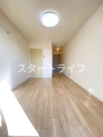 大阪市東淀川区淡路５丁目の賃貸マンションの展望