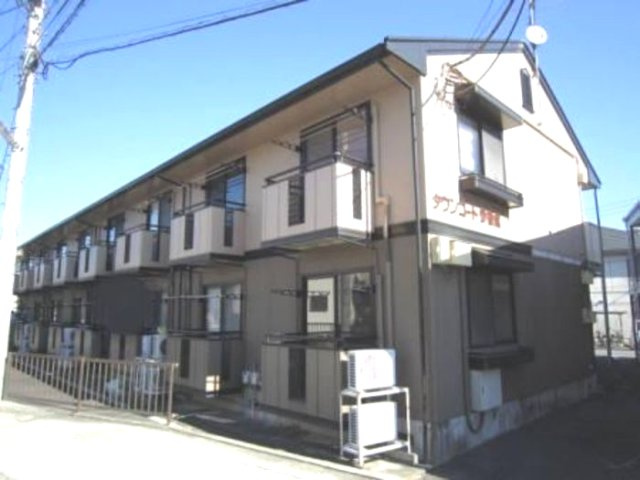 タウンコート参番館