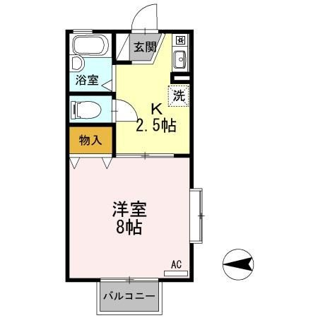 タウンコート参番館