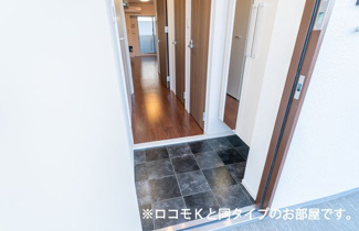 【玄関】 | グランピア甚