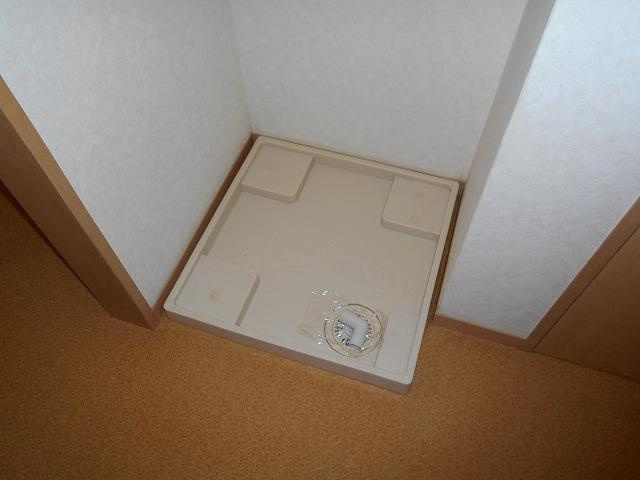 グランテールの設備
