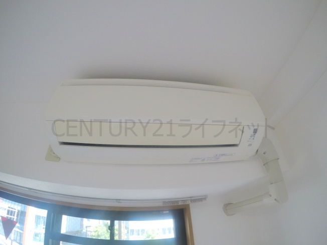 【設備】 | エレーヌ十三