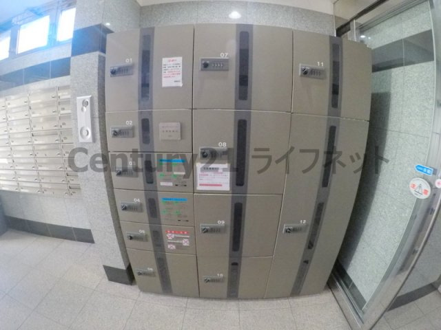 【その他共用部分】 | エレーヌ十三