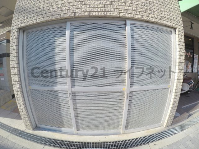 【その他共用部分】 | エレーヌ十三