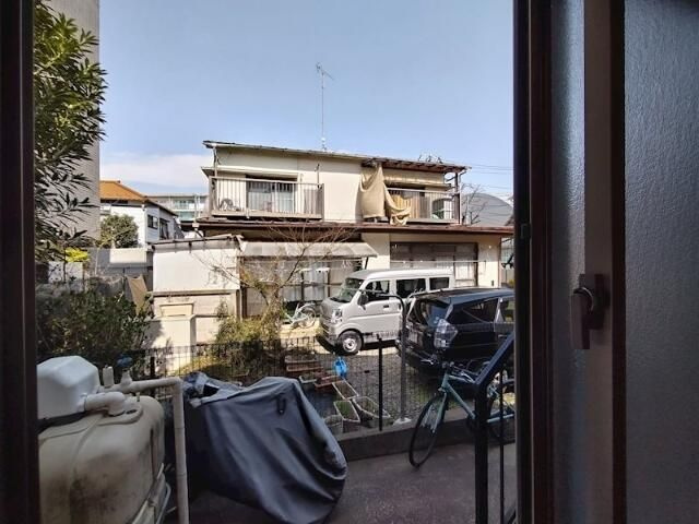 シャトレＫＡＭＩＹＡⅡの展望